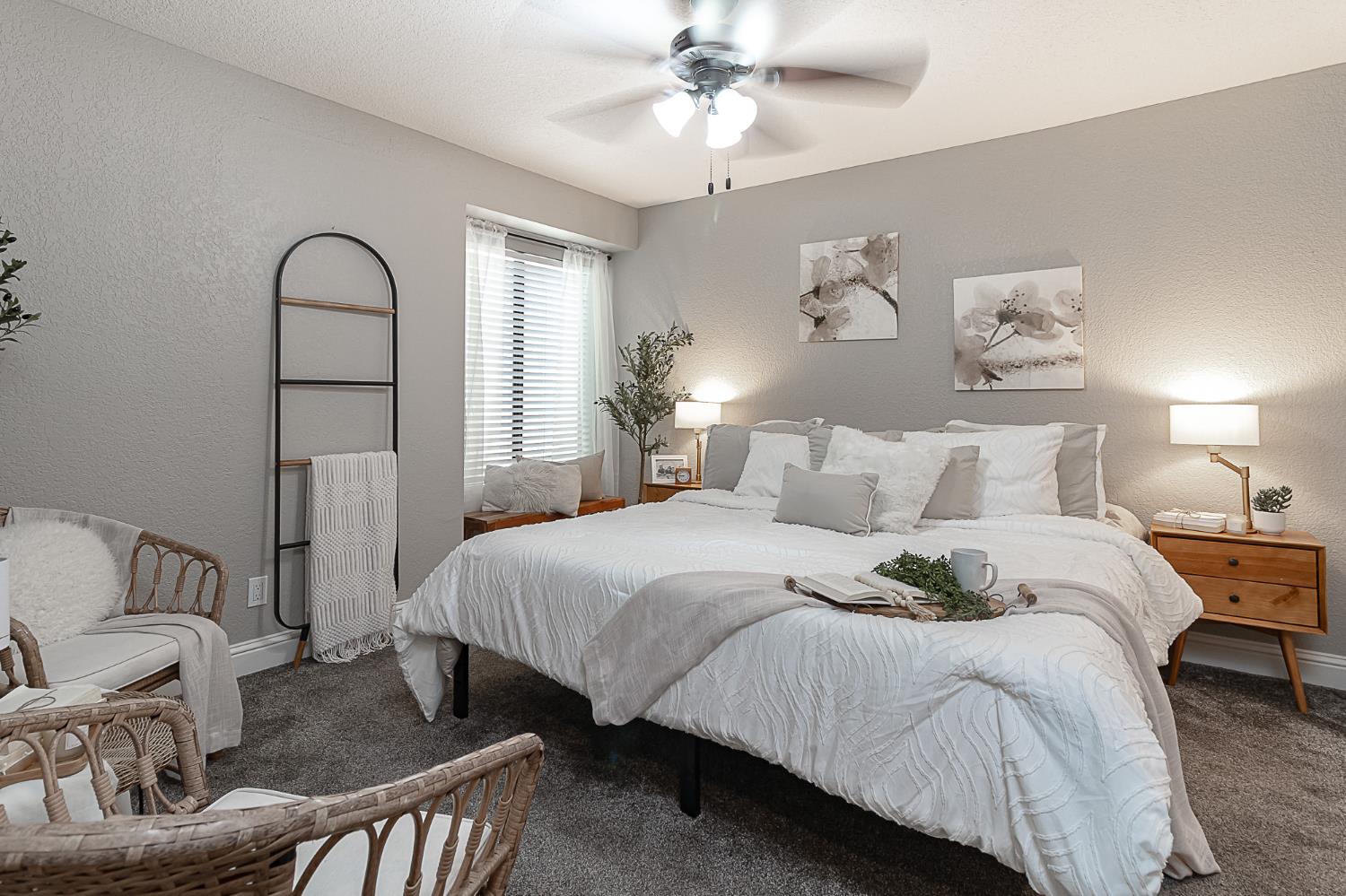 Detail Gallery Image 15 of 31 For 1110 Cedar Creek Dr #1,  Modesto,  CA 95355 - 2 Beds | 2 Baths