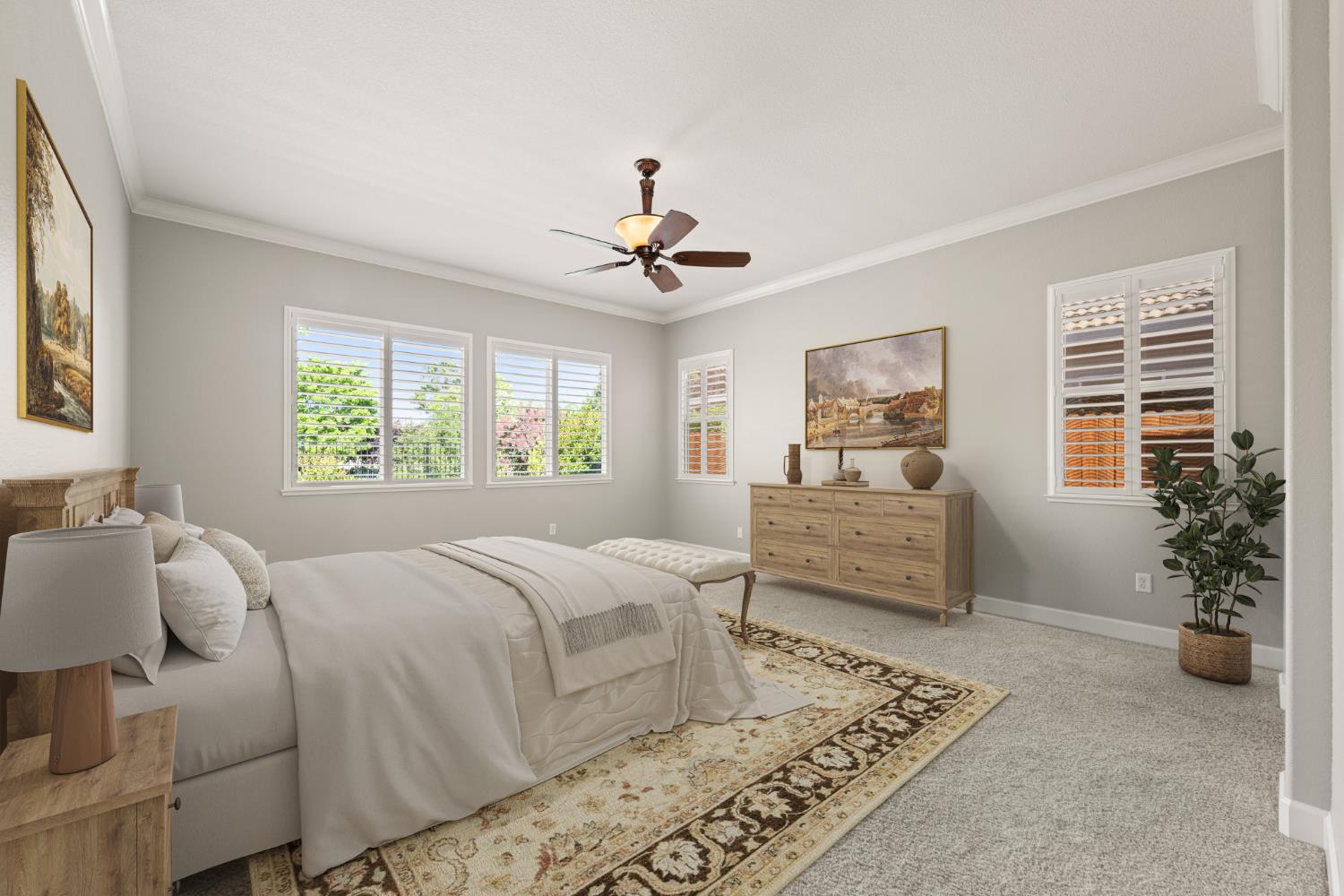 Detail Gallery Image 31 of 53 For 7473 Grassy Creek Way, El Dorado Hills,  CA 95762 - 2 Beds | 2/1 Baths