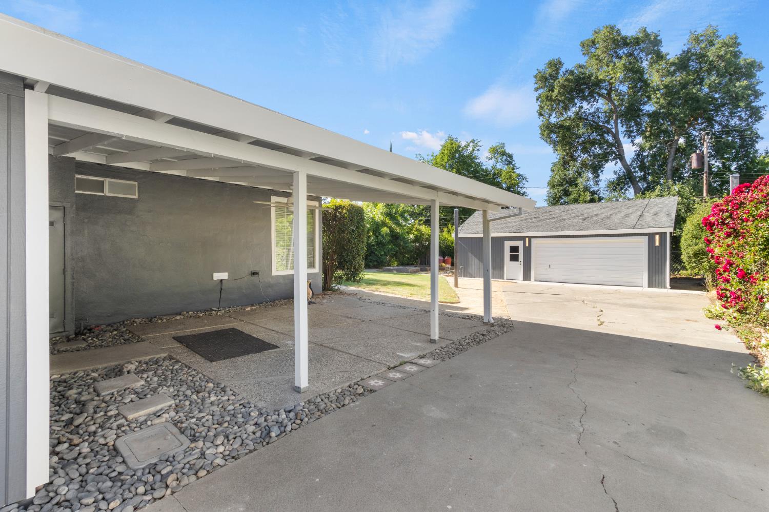 Detail Gallery Image 46 of 65 For 4937 Donovan Dr, Carmichael,  CA 95608 - 3 Beds | 2 Baths