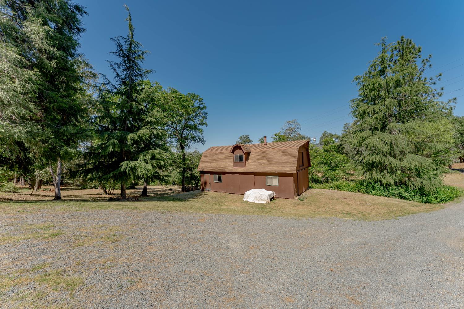 Detail Gallery Image 57 of 71 For 11107 Pekolee Dr, Grass Valley,  CA 95949 - 4 Beds | 3 Baths