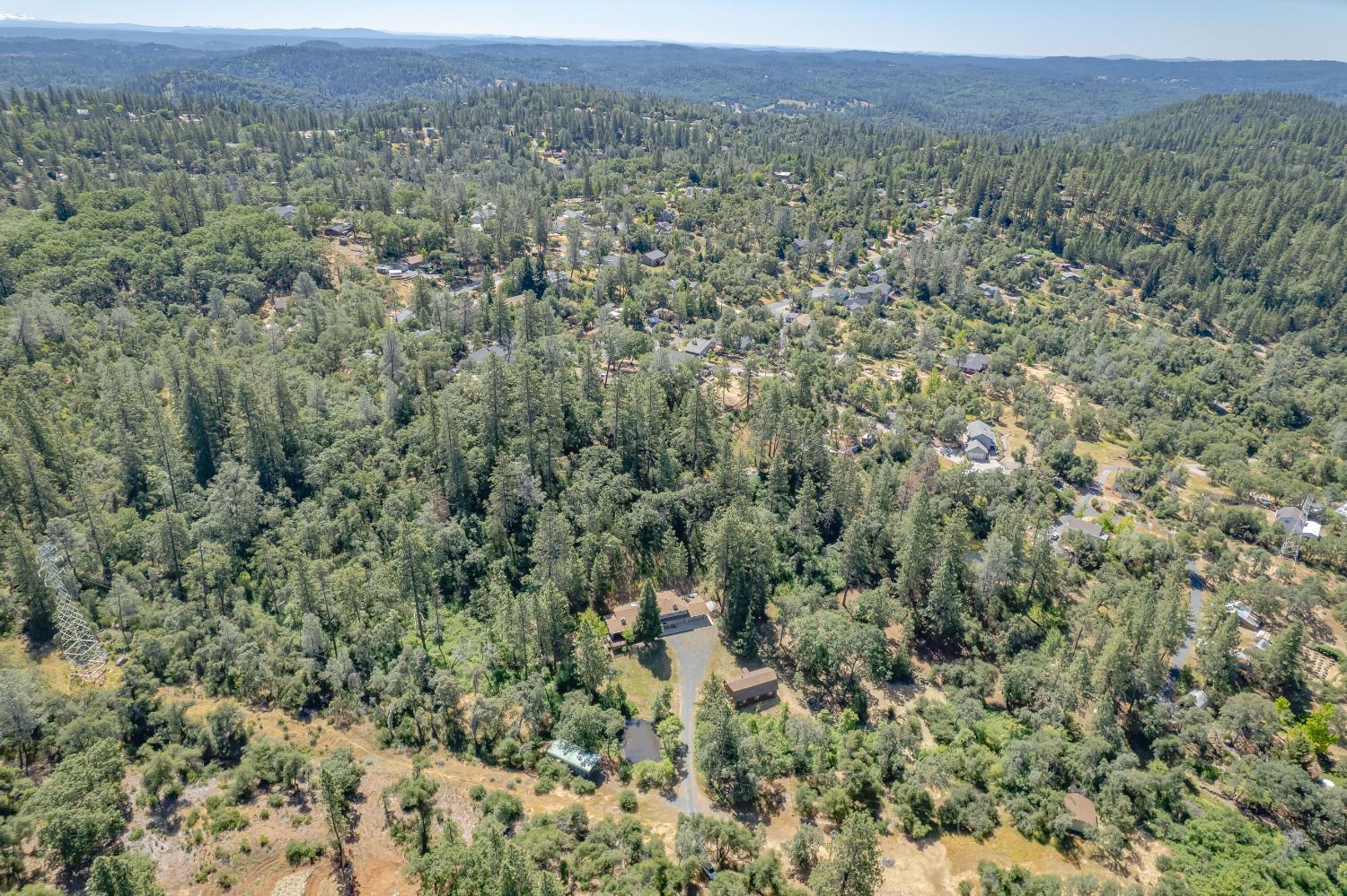 Detail Gallery Image 69 of 71 For 11107 Pekolee Dr, Grass Valley,  CA 95949 - 4 Beds | 3 Baths