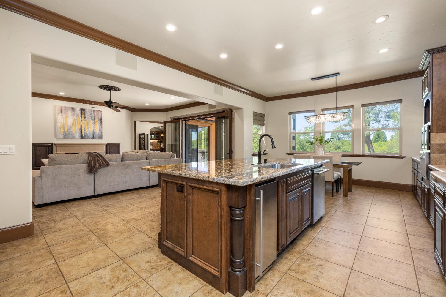Detail Gallery Image 44 of 99 For 6005 Paseo Villena, Granite Bay,  CA 95746 - 3 Beds | 3/2 Baths