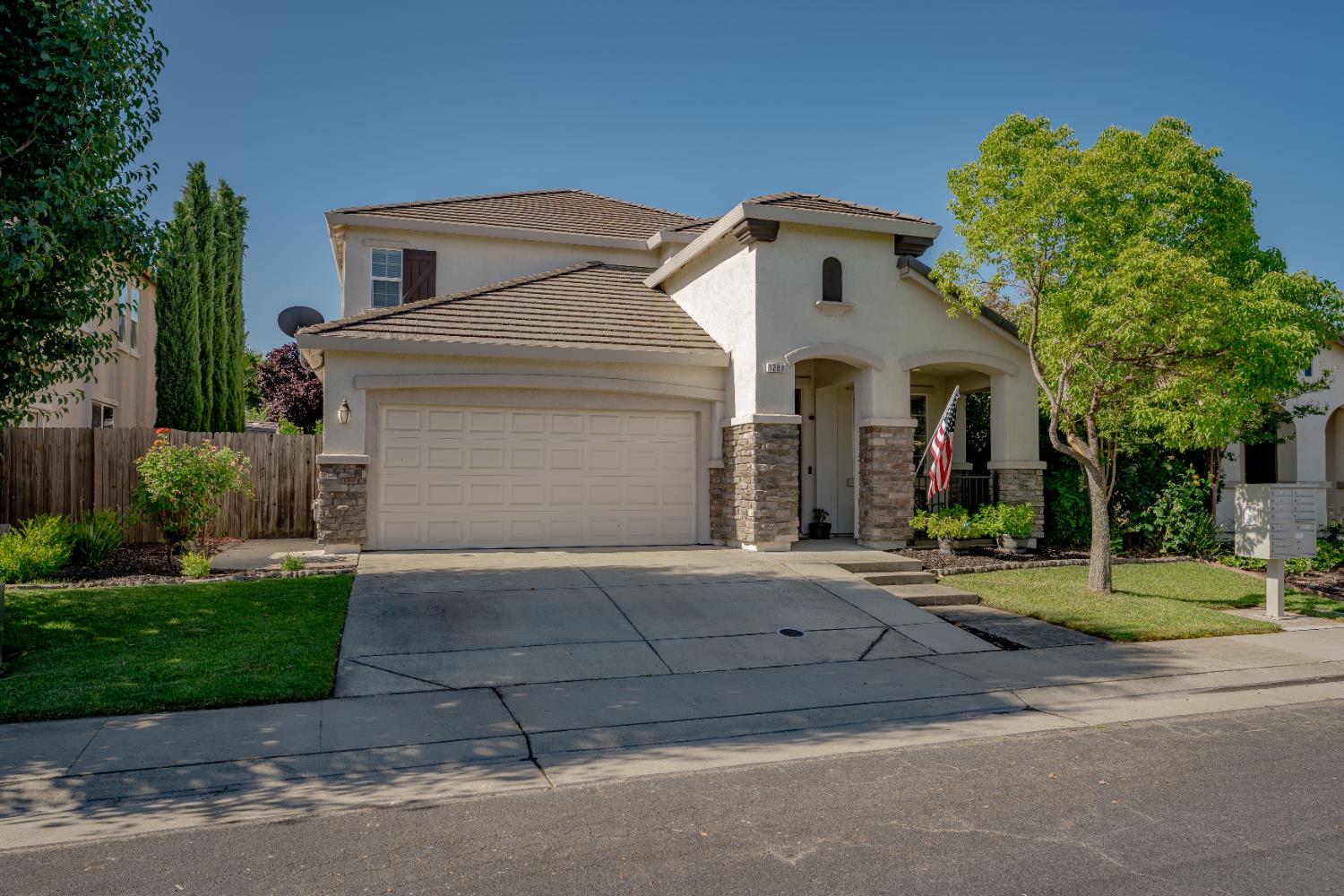 Detail Gallery Image 35 of 38 For 1283 Torrington Ln, Lincoln,  CA 95648 - 5 Beds | 3 Baths