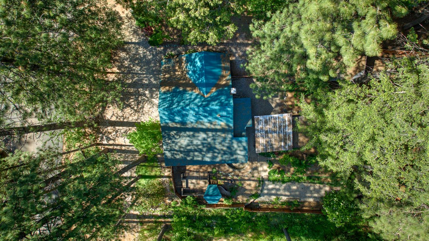 Detail Gallery Image 41 of 46 For 514 Alta Power House Rd, Alta,  CA 95701 - 3 Beds | 2 Baths