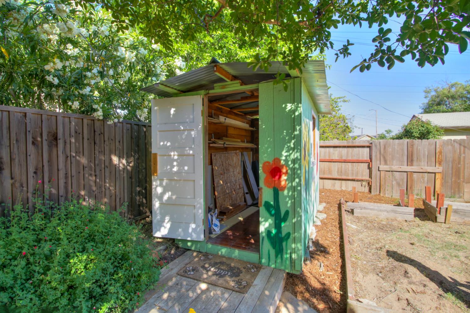 Detail Gallery Image 43 of 60 For 2121 Juliesse Ave, Sacramento,  CA 95821 - 3 Beds | 1 Baths