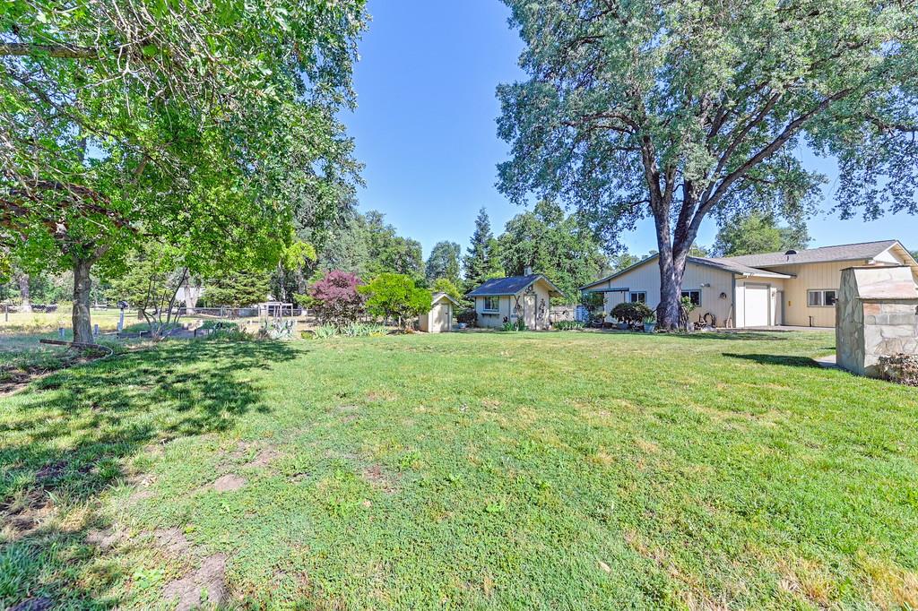 Detail Gallery Image 35 of 35 For 3443 Barker Rd, Loomis,  CA 95650 - 3 Beds | 2/1 Baths