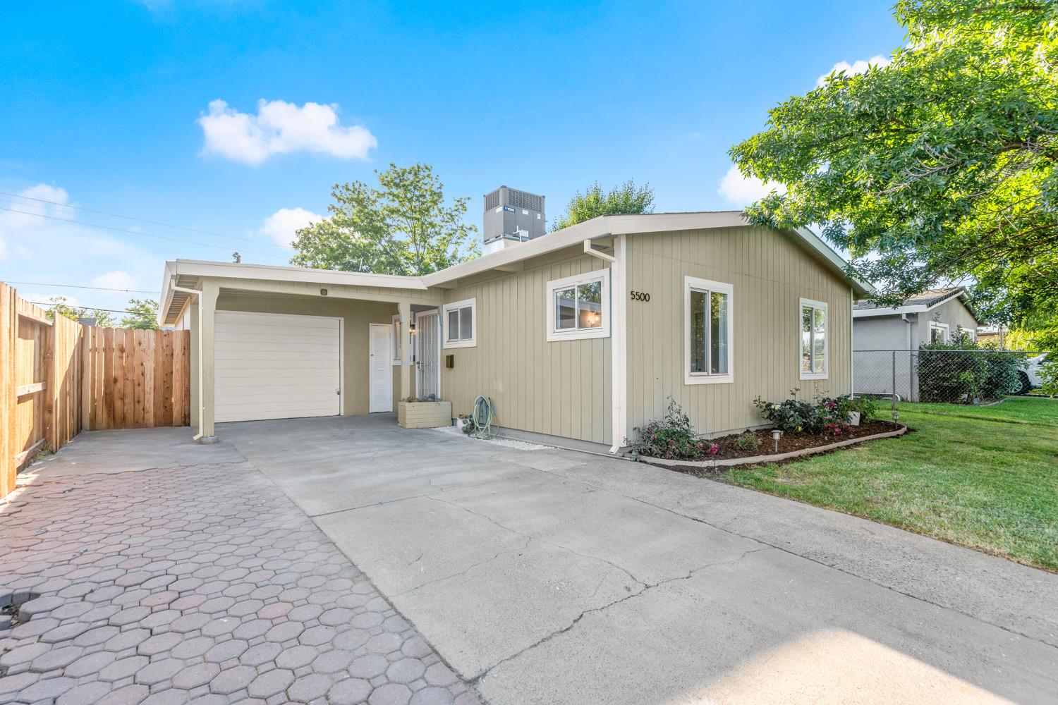 Detail Gallery Image 42 of 42 For 5500 73rd St, Sacramento,  CA 95820 - 3 Beds | 1 Baths