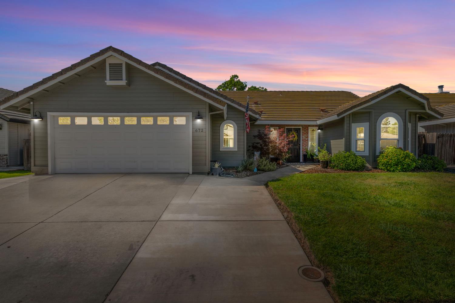 Detail Gallery Image 38 of 38 For 672 Pestana Dr, Galt,  CA 95632 - 3 Beds | 2 Baths