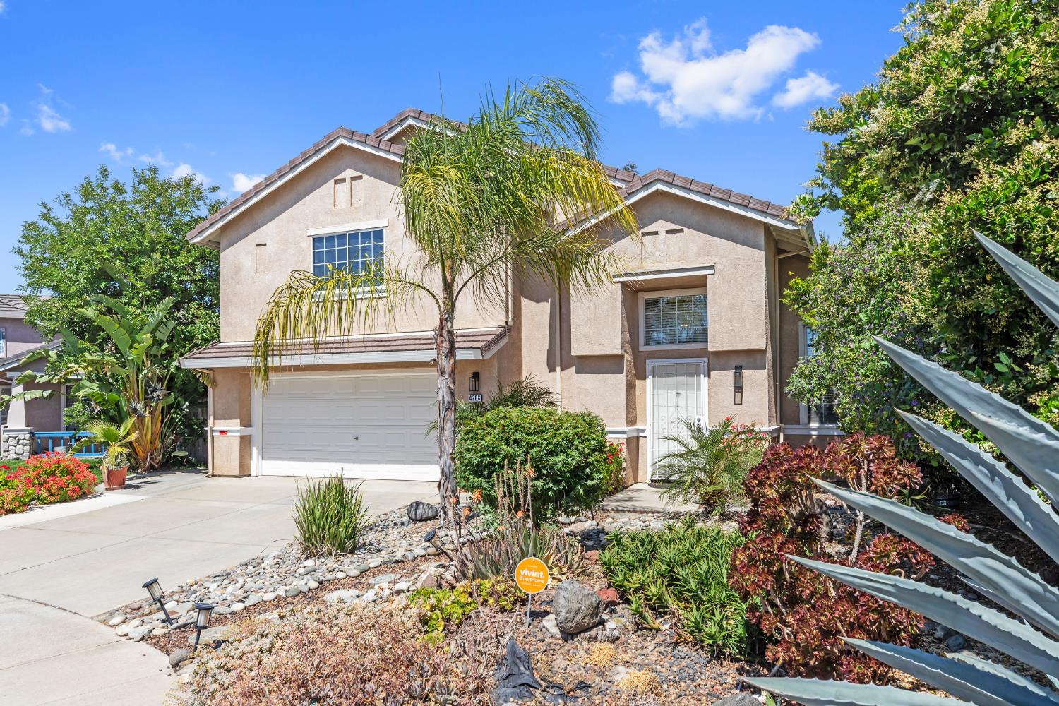 Detail Gallery Image 7 of 40 For 4208 Dante Ct, Salida,  CA 95368 - 4 Beds | 2/1 Baths