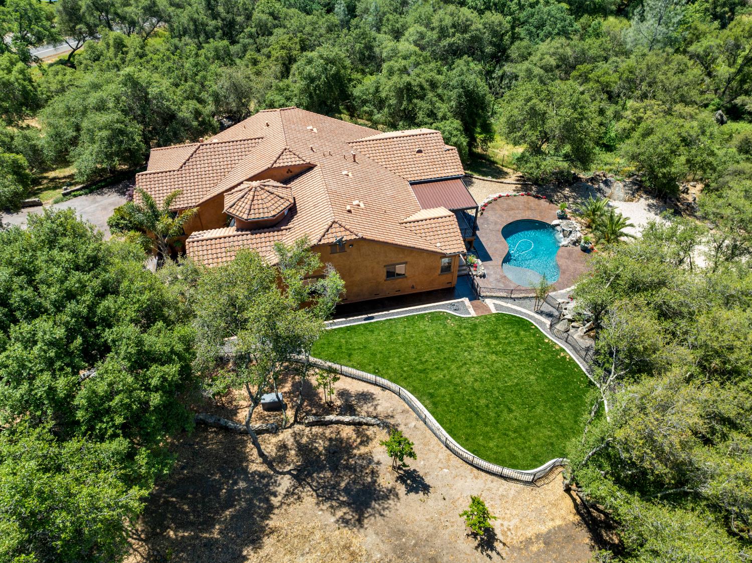 Detail Gallery Image 95 of 99 For 6005 Paseo Villena, Granite Bay,  CA 95746 - 3 Beds | 3/2 Baths