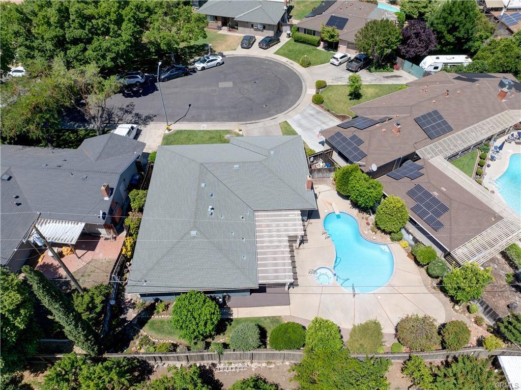 Detail Gallery Image 30 of 32 For 684 Vallie Ct, Merced,  CA 95340 - 4 Beds | 2 Baths