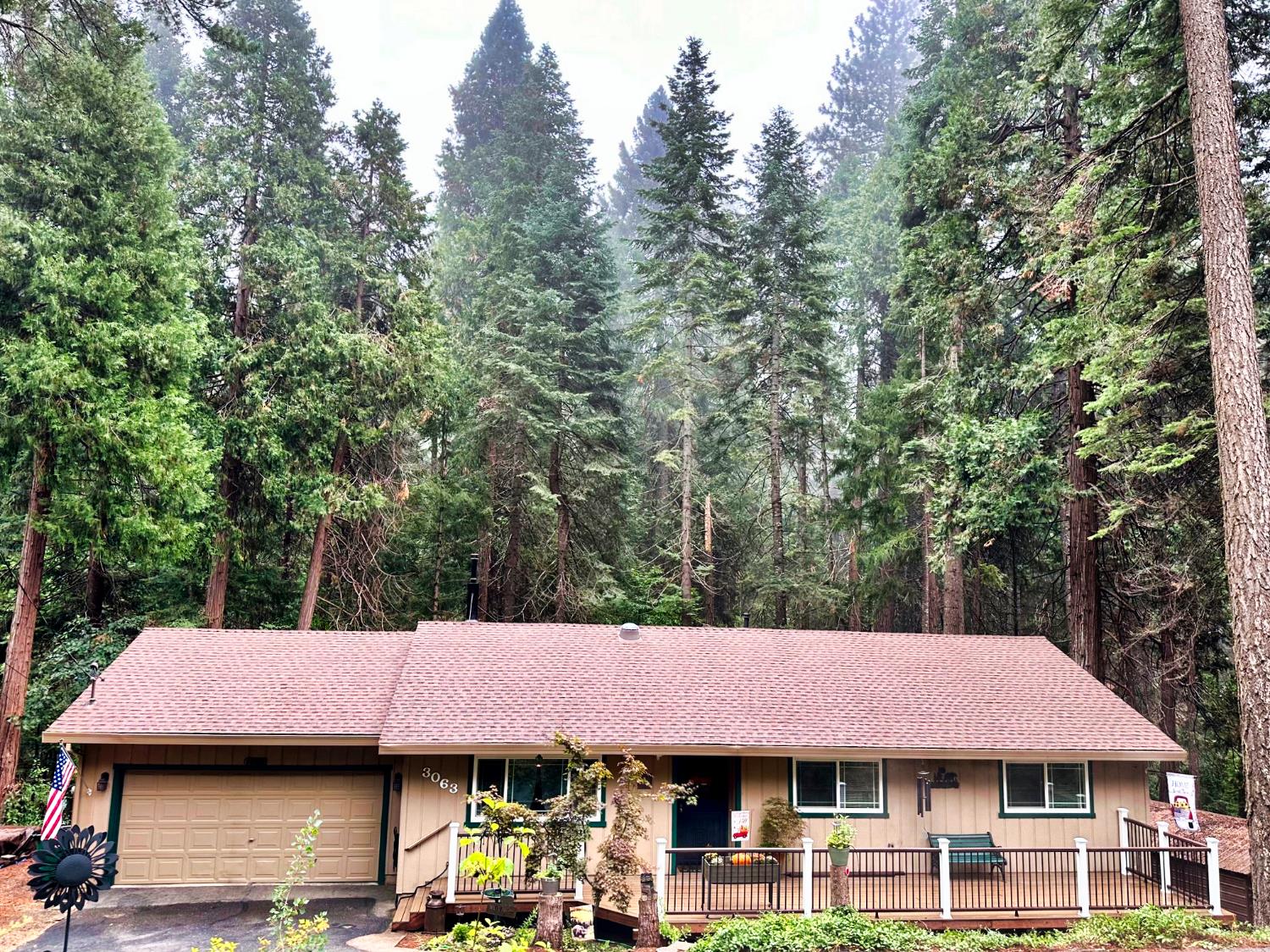 Detail Gallery Image 35 of 36 For 3063 Zinc Dr, Pollock Pines,  CA 95726 - 3 Beds | 2 Baths
