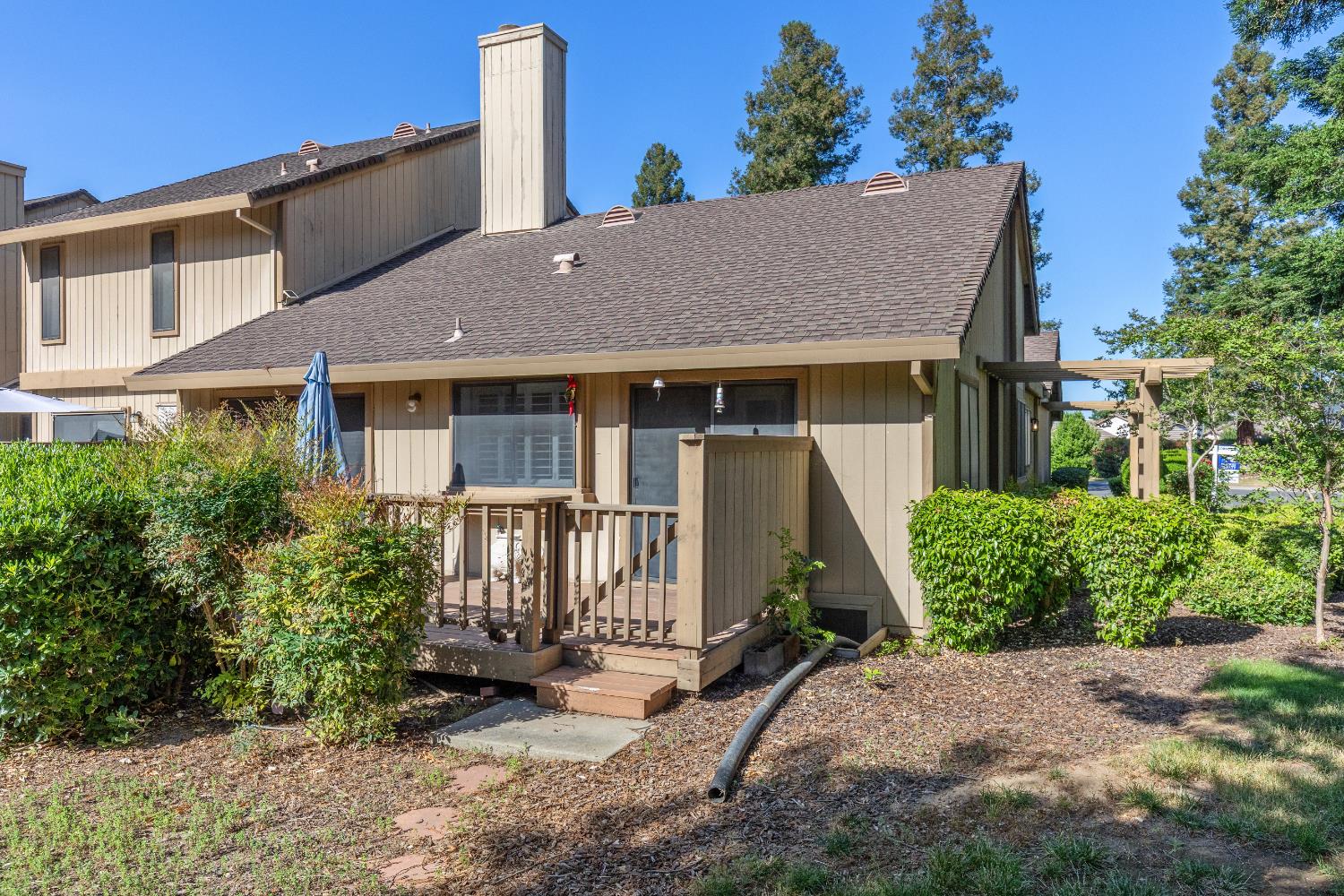 Detail Gallery Image 24 of 27 For 6401 El Porto Ln, Citrus Heights,  CA 95621 - 3 Beds | 2 Baths