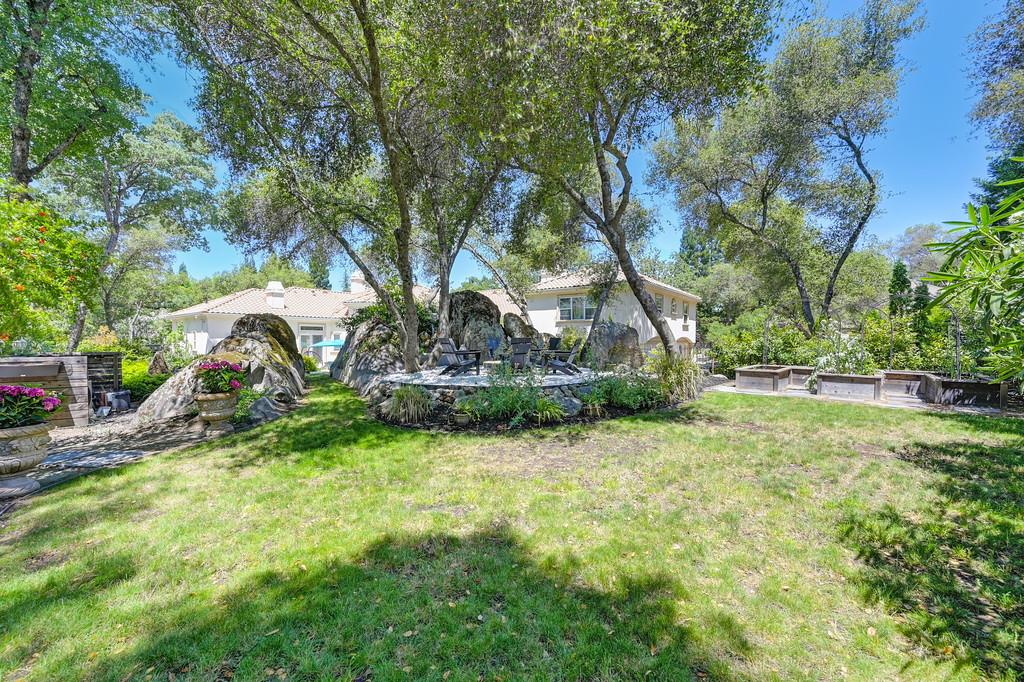 Detail Gallery Image 68 of 81 For 8990 Camino Del Avion, Granite Bay,  CA 95746 - 6 Beds | 5/1 Baths