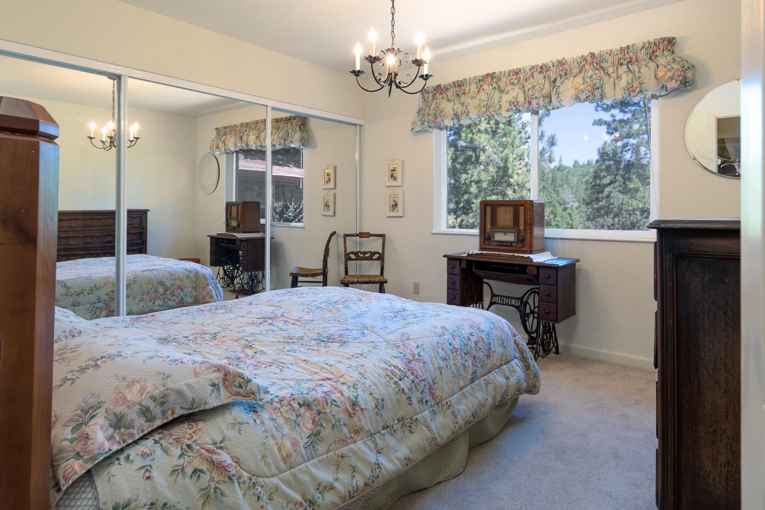 Cedar Valley Road, Colfax, California image 13