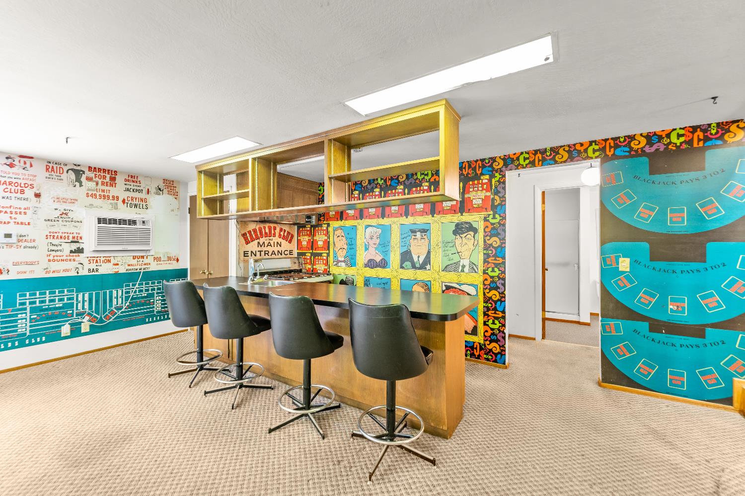 Detail Gallery Image 28 of 61 For 10899 Thomas Dr, Nevada City,  CA 95959 - 4 Beds | 2/1 Baths