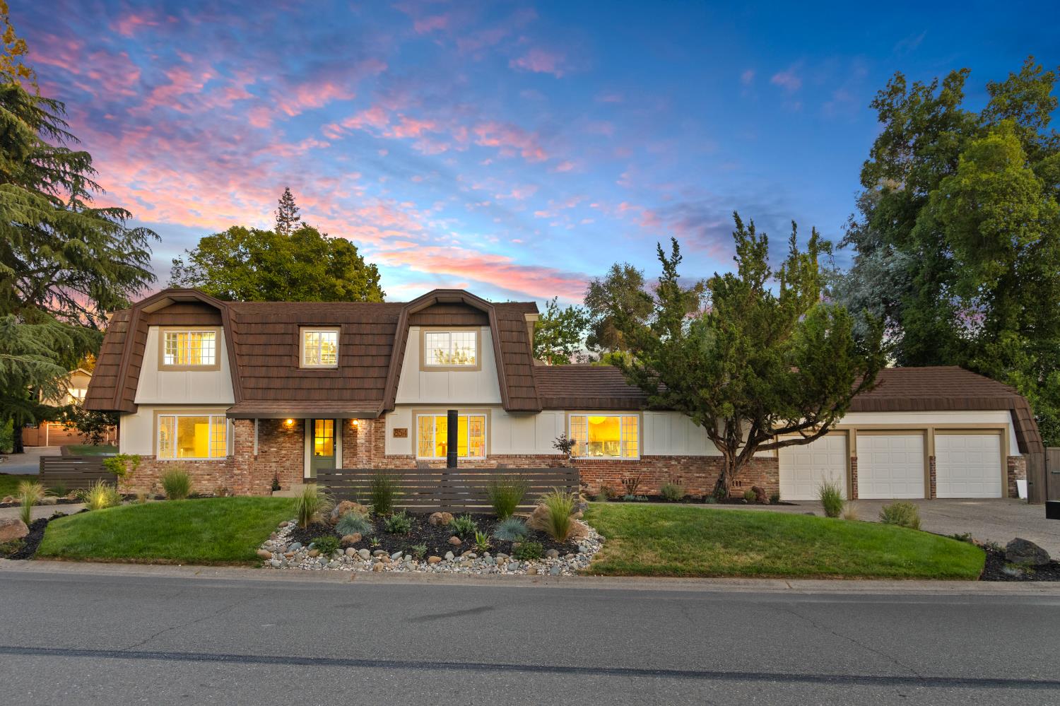 Detail Gallery Image 53 of 65 For 8514 Bordeaux Way, Fair Oaks,  CA 95628 - 4 Beds | 2/1 Baths