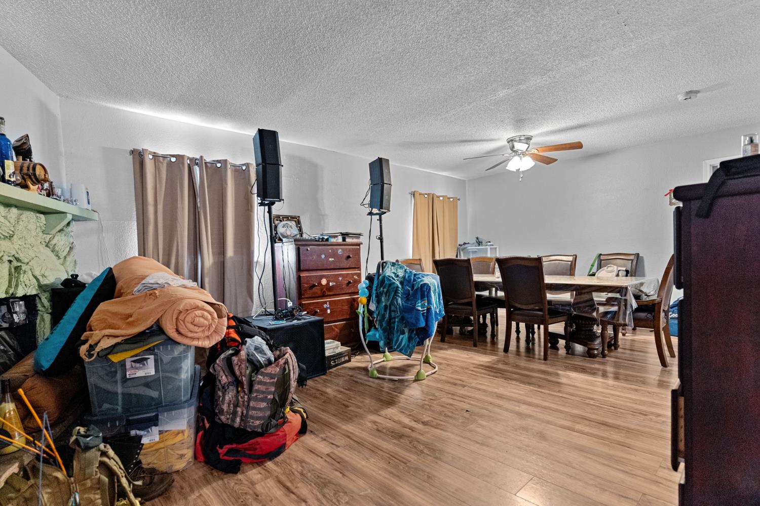 Detail Gallery Image 16 of 27 For 4776 E Lowe Ave, Fresno,  CA 93702 - 3 Beds | 1 Baths