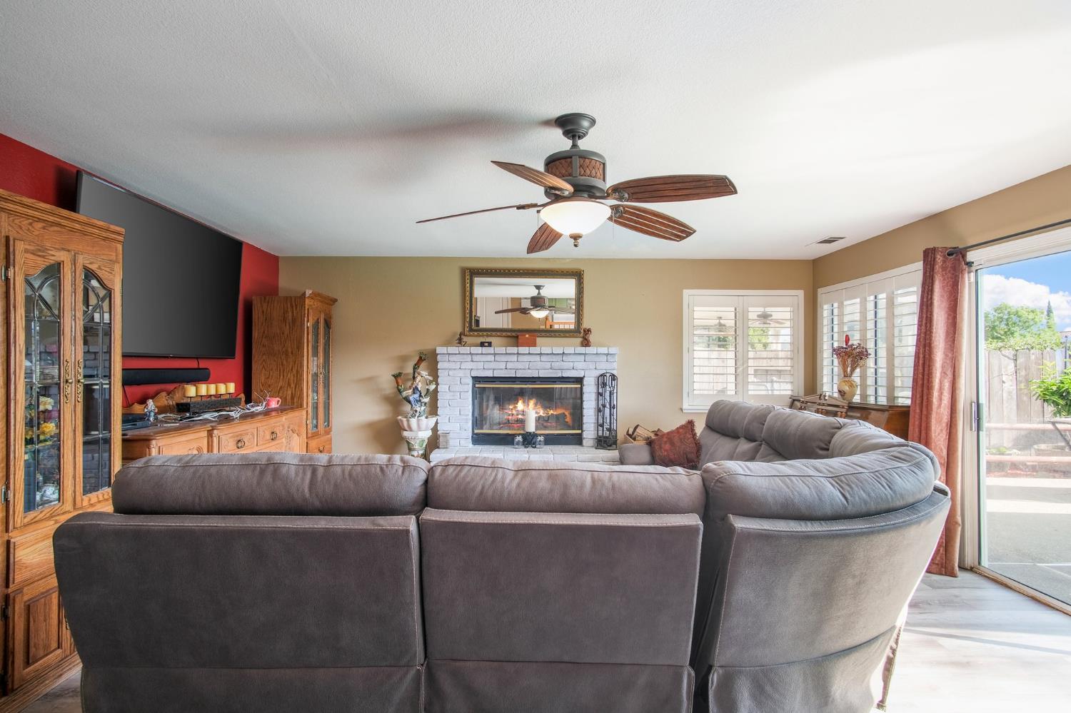 Detail Gallery Image 15 of 33 For 228 Reardon St, Oakdale,  CA 95361 - 5 Beds | 3 Baths