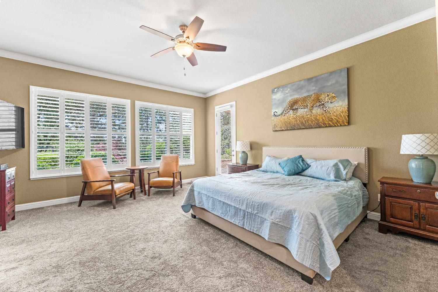Detail Gallery Image 18 of 31 For 9535 Pinehurst Dr, Roseville,  CA 95747 - 4 Beds | 4 Baths