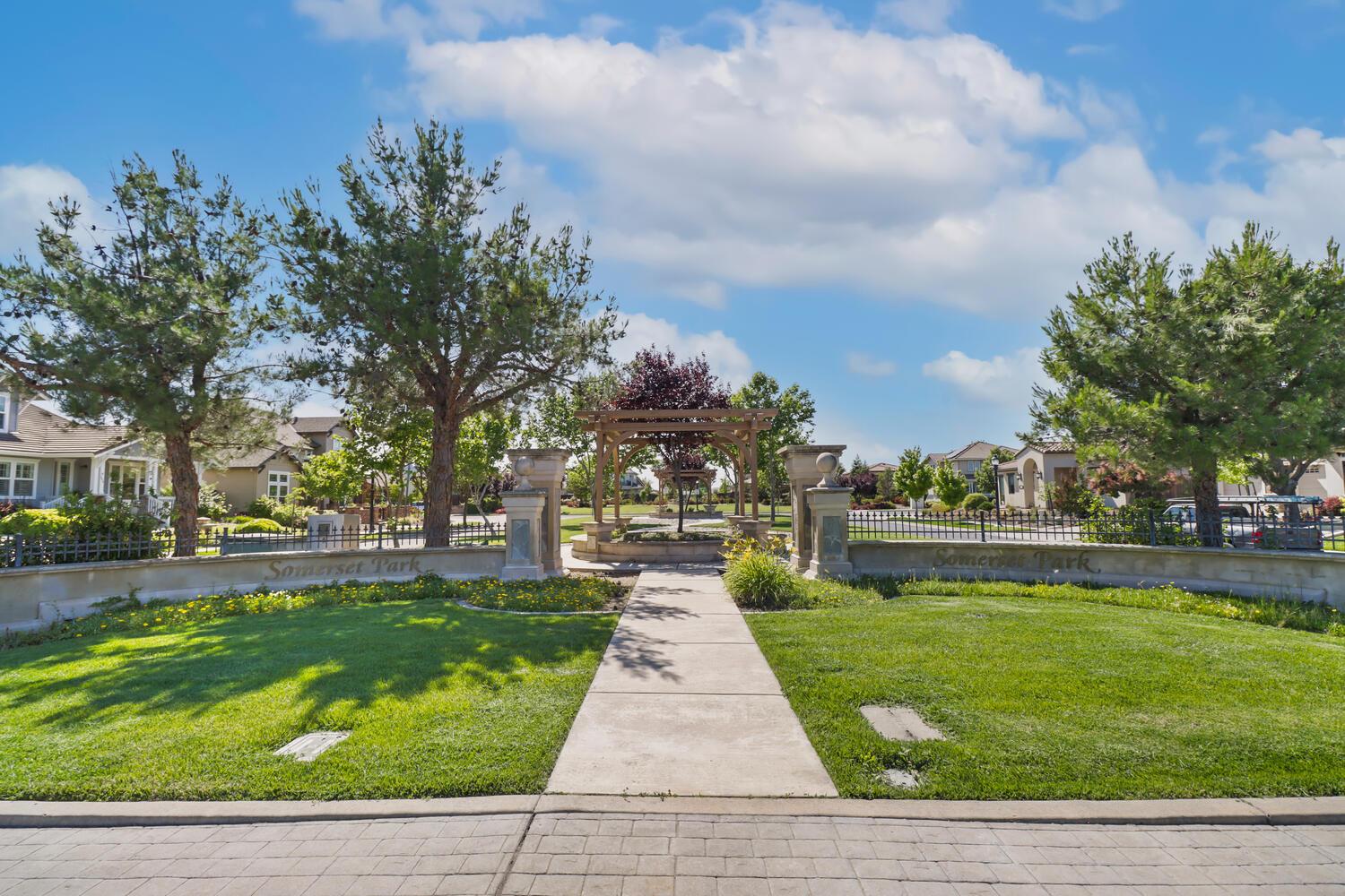 Detail Gallery Image 54 of 55 For 2253 Somerset Cir, Woodland,  CA 95776 - 3 Beds | 2 Baths