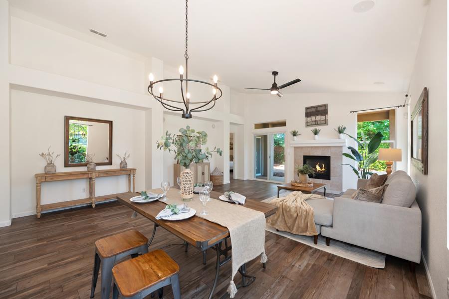Detail Gallery Image 1 of 56 For 1129 Callander Way, Folsom,  CA 95630 - 3 Beds | 2 Baths