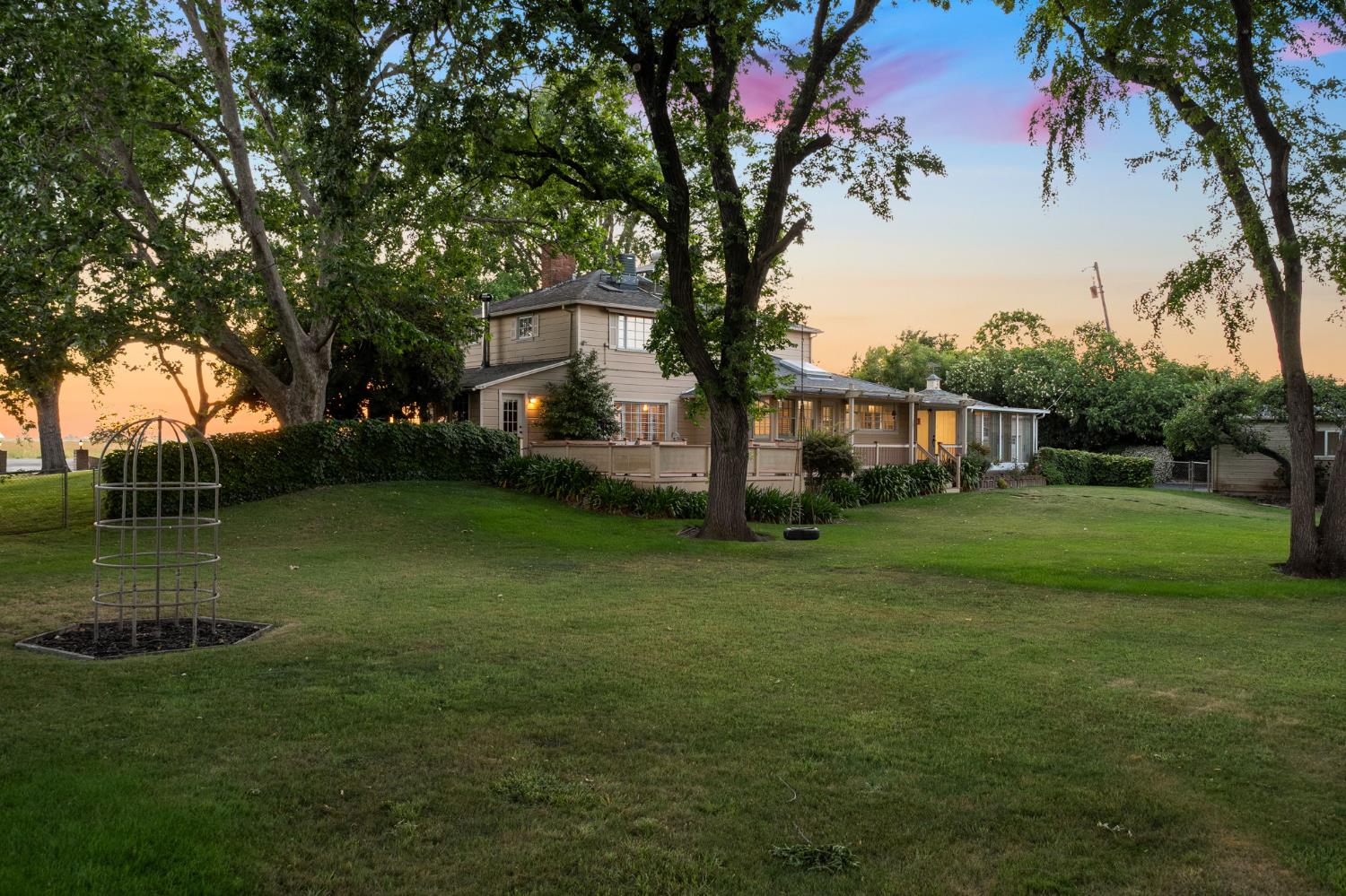 Detail Gallery Image 59 of 69 For 37331 Jefferson Blvd, Clarksburg,  CA 95612 - 4 Beds | 3 Baths