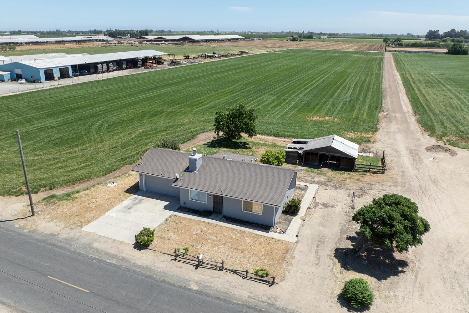 Detail Gallery Image 36 of 41 For 3824 S Commons Rd, Turlock,  CA 95380 - 2 Beds | 1 Baths