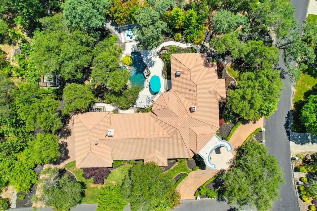 Detail Gallery Image 76 of 81 For 8990 Camino Del Avion, Granite Bay,  CA 95746 - 6 Beds | 5/1 Baths