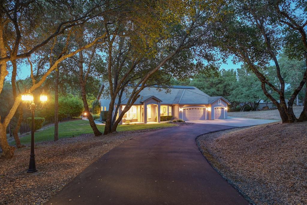 Detail Gallery Image 46 of 46 For 4301 Flying C Rd, Shingle Springs,  CA 95682 - 4 Beds | 2 Baths