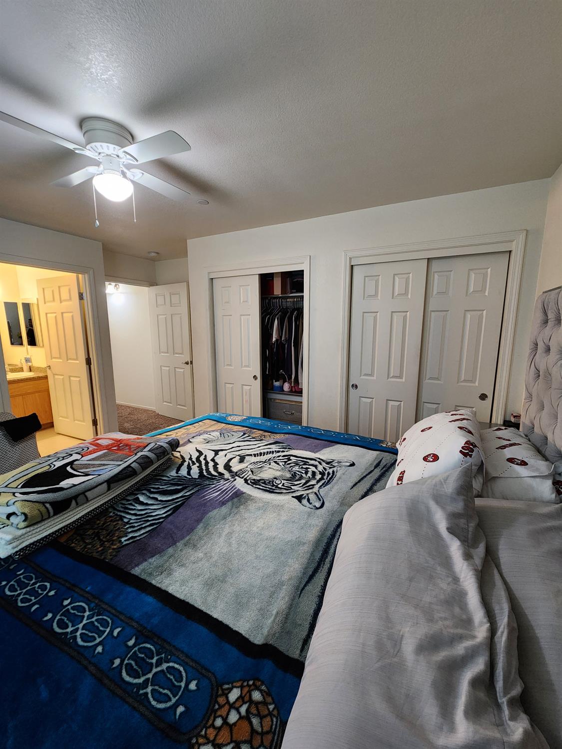 Detail Gallery Image 11 of 15 For 6565 Cal Bears Ct, Winton,  CA 95388 - 3 Beds | 2 Baths