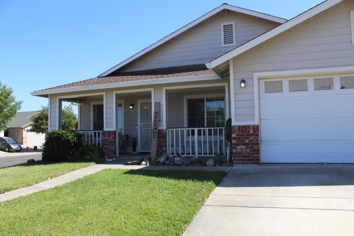 Detail Gallery Image 5 of 23 For 25987 Duncan Dr, Esparto,  CA 95627 - 4 Beds | 2 Baths