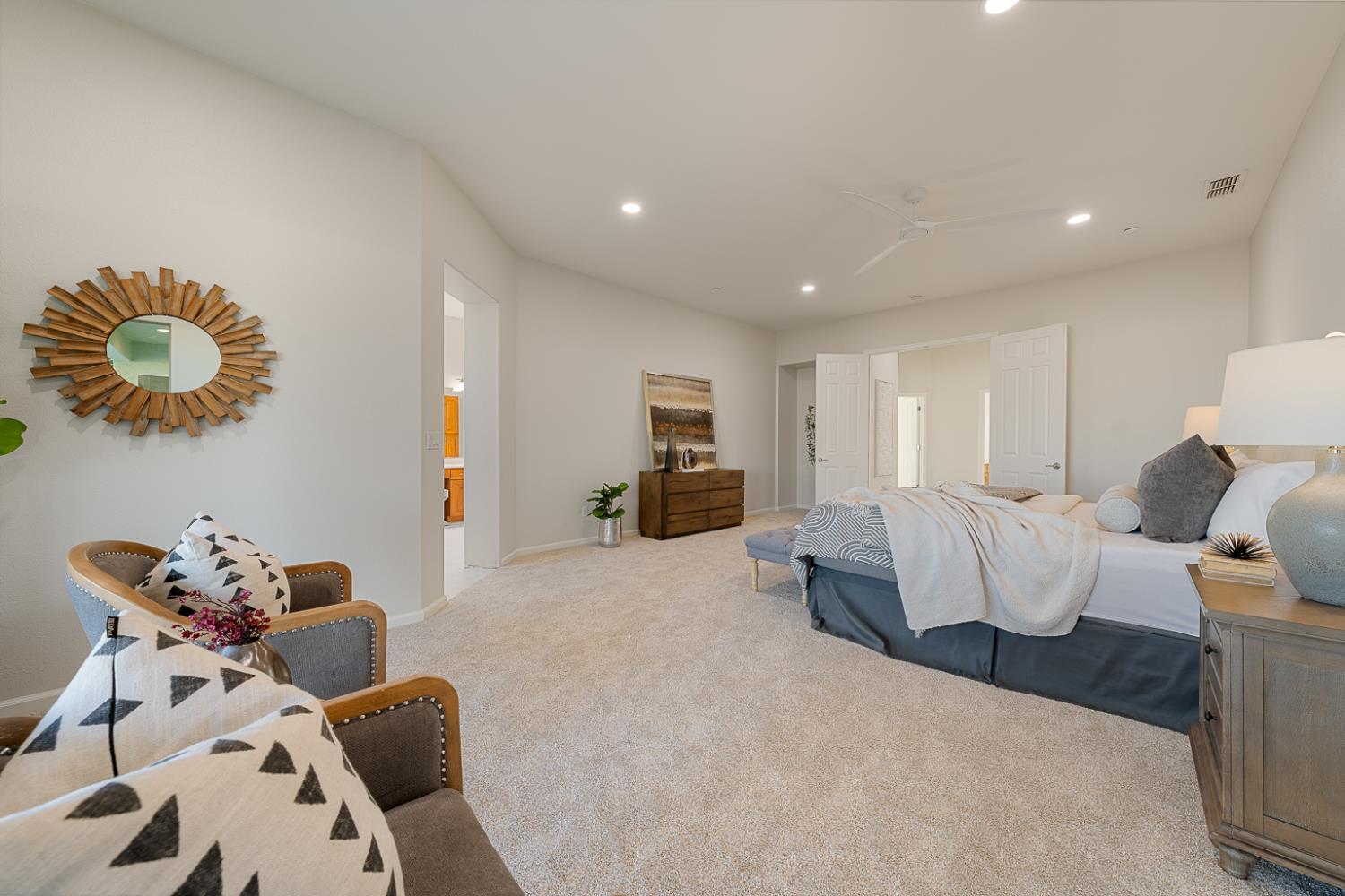 Detail Gallery Image 48 of 90 For 9461 Crossrail Dr, Wilton,  CA 95693 - 5 Beds | 3 Baths