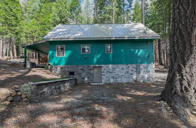 Detail Gallery Image 5 of 60 For 40277 Birch, Mill Creek,  CA 96063 - 2 Beds | 1/1 Baths