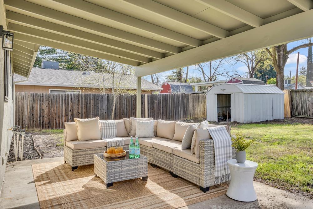 Detail Gallery Image 33 of 43 For 7652 Leineke Ln, Citrus Heights,  CA 95610 - 3 Beds | 2 Baths
