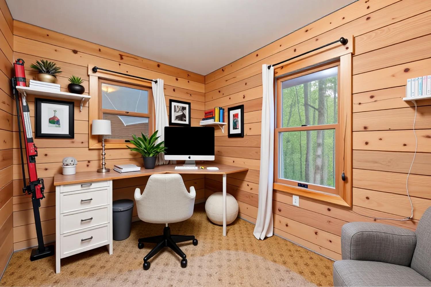 Detail Gallery Image 51 of 59 For 13792 Rockway Pl, Nevada City,  CA 95959 - 3 Beds | 3/1 Baths