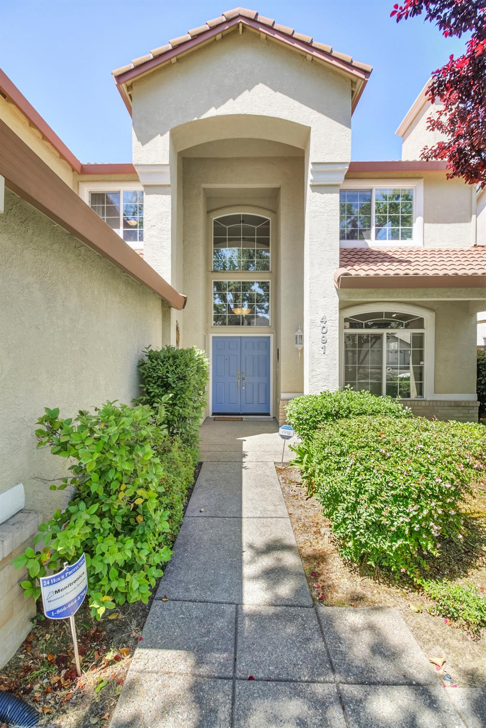 Detail Gallery Image 4 of 67 For 4091 Luxor Ln, Granite Bay,  CA 95746 - 6 Beds | 3 Baths