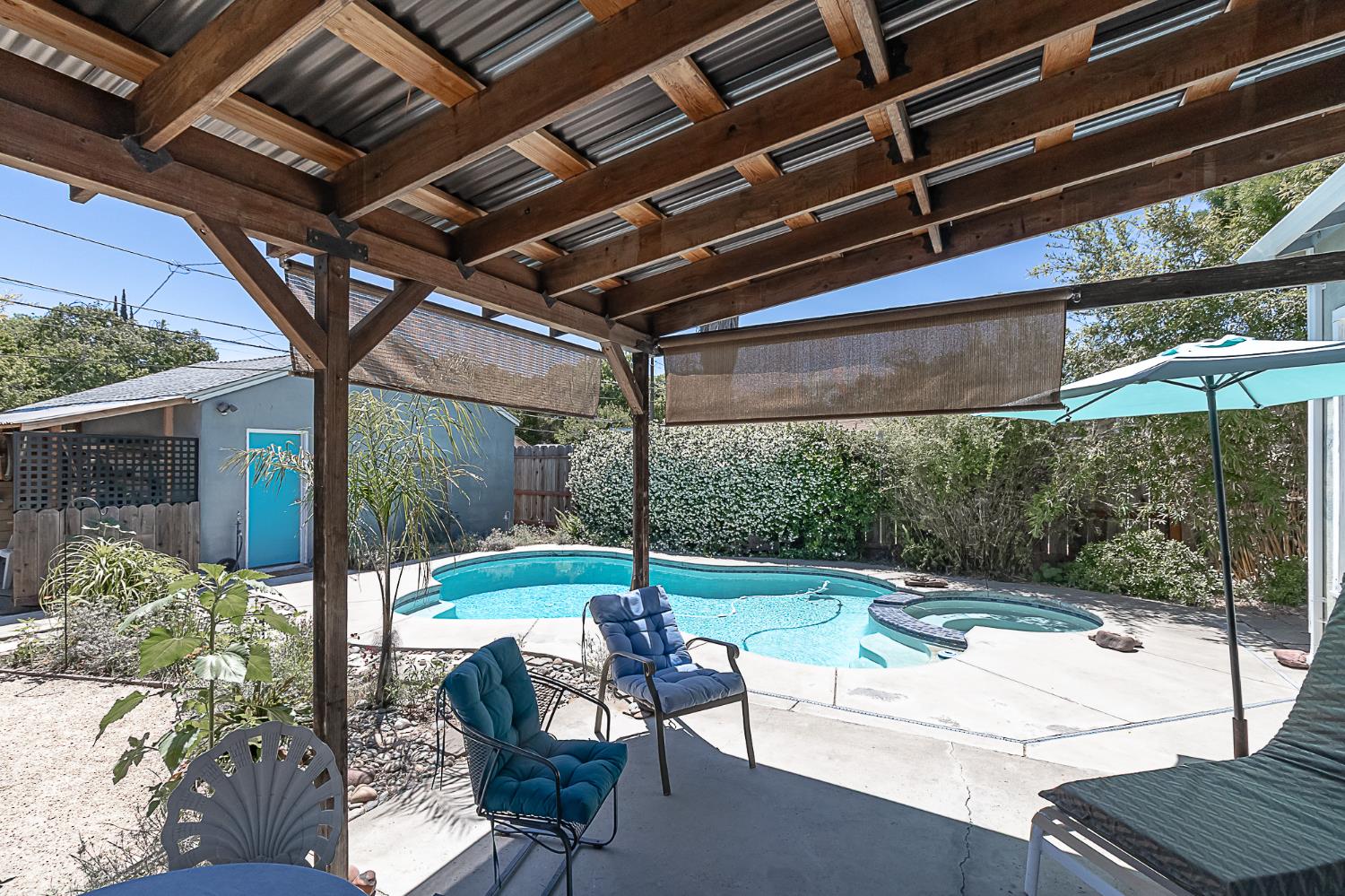 Detail Gallery Image 17 of 20 For 524 Melrose St, Modesto,  CA 95354 - 2 Beds | 2 Baths