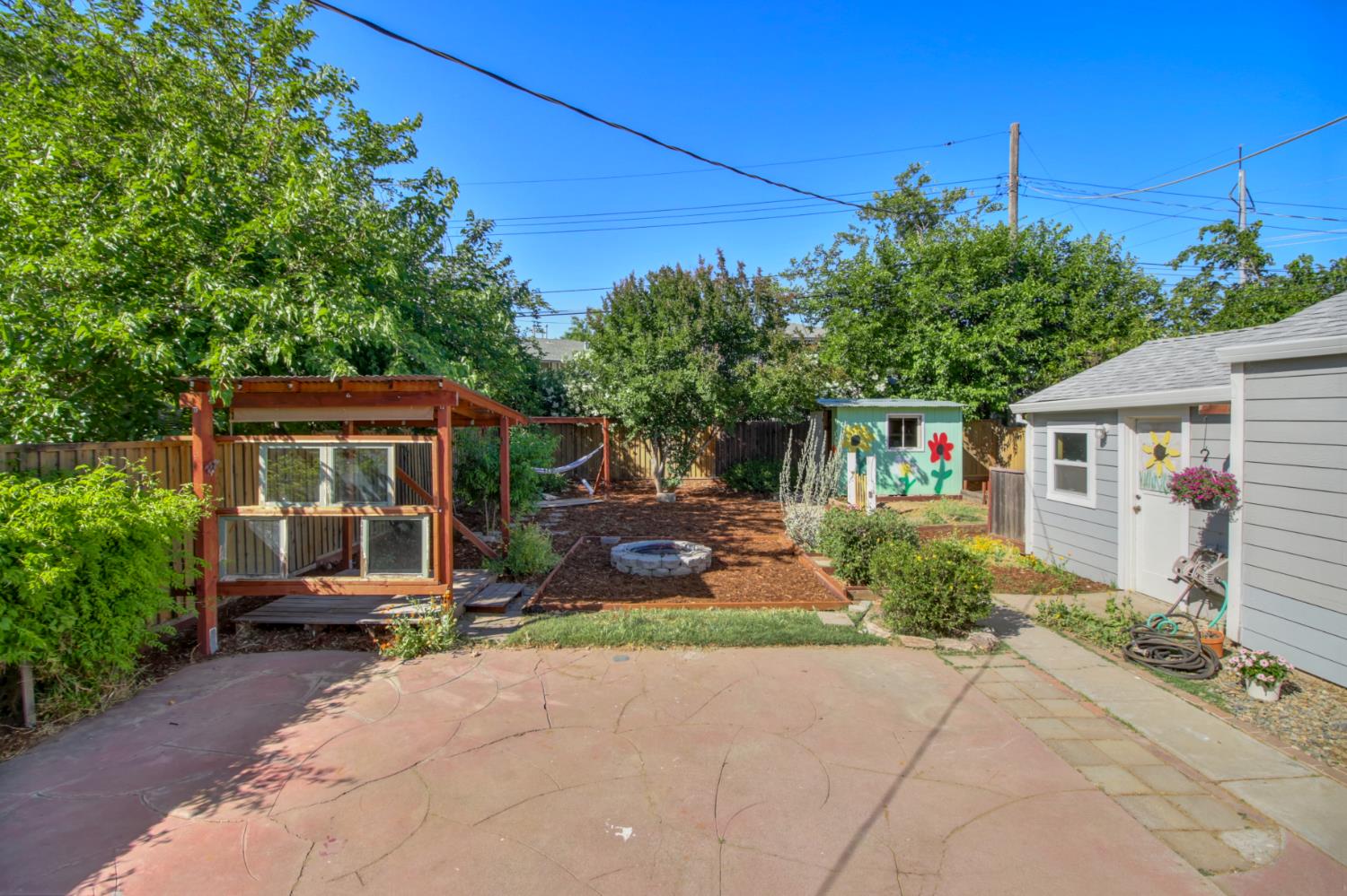 Detail Gallery Image 36 of 60 For 2121 Juliesse Ave, Sacramento,  CA 95821 - 3 Beds | 1 Baths