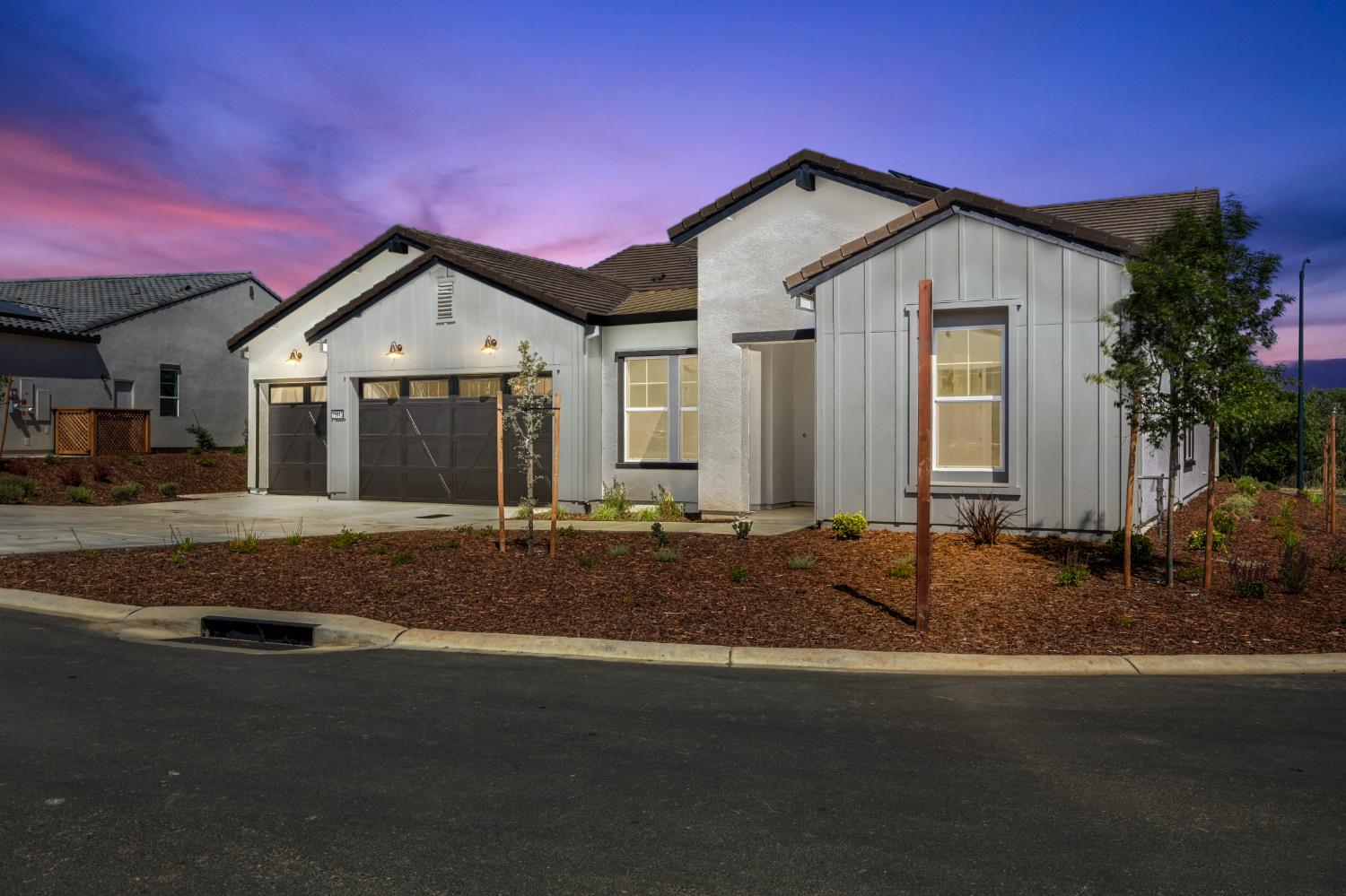 Detail Gallery Image 1 of 39 For 15045 via Sansovino, Sloughhouse,  CA 95683 - 3 Beds | 2 Baths