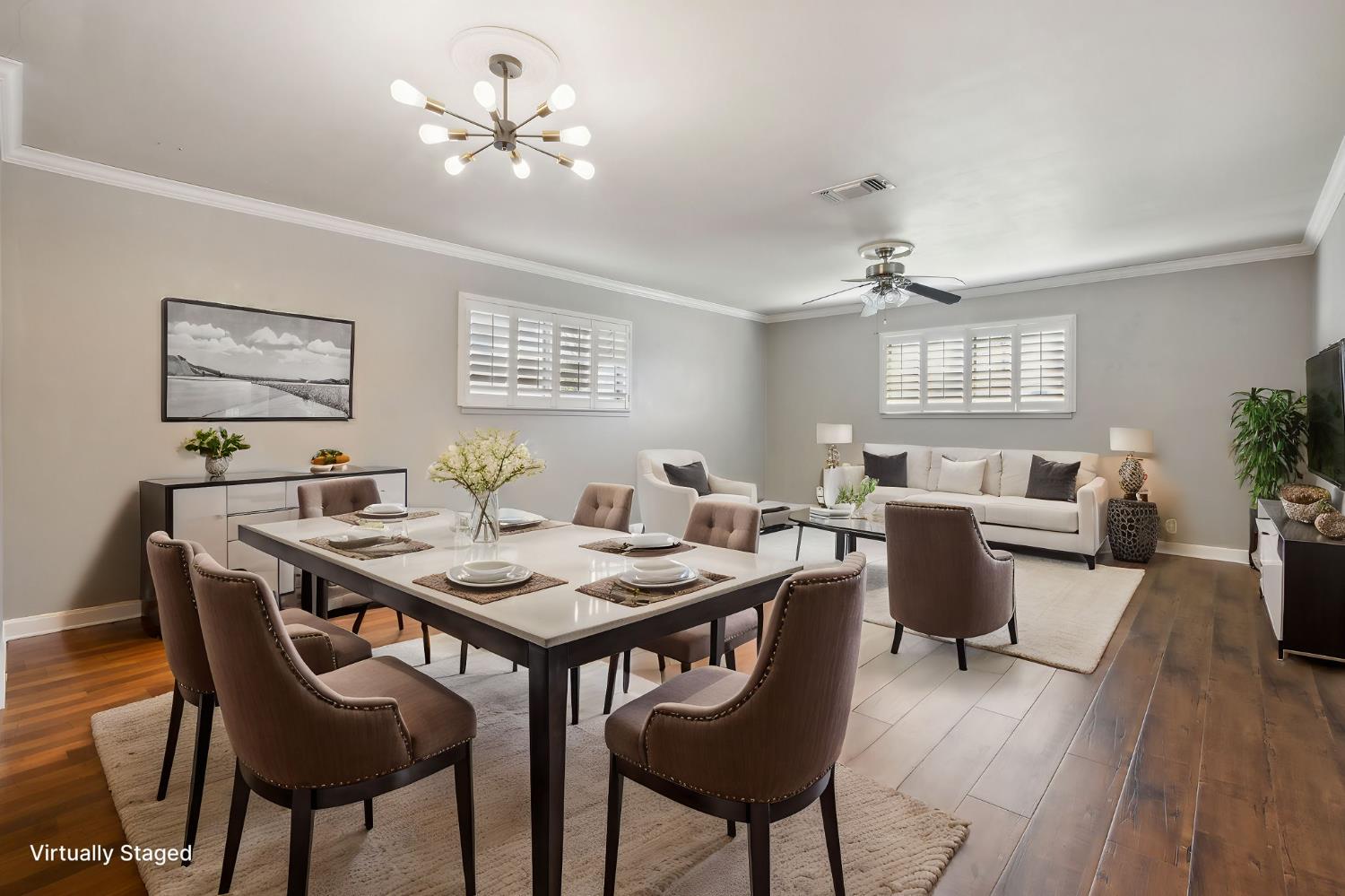 Detail Gallery Image 14 of 31 For 2408 El Lujo Way, Rancho Cordova,  CA 95670 - 3 Beds | 2 Baths