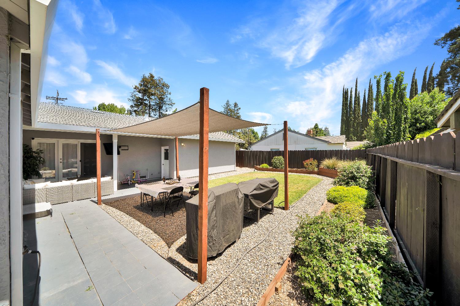 Detail Gallery Image 36 of 42 For 1820 N Highlands Ave, Turlock,  CA 95382 - 3 Beds | 2 Baths