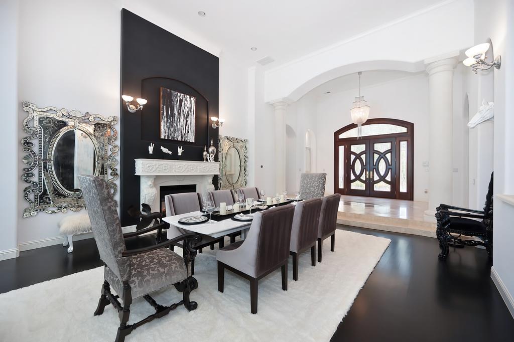 Detail Gallery Image 16 of 81 For 8990 Camino Del Avion, Granite Bay,  CA 95746 - 6 Beds | 5/1 Baths