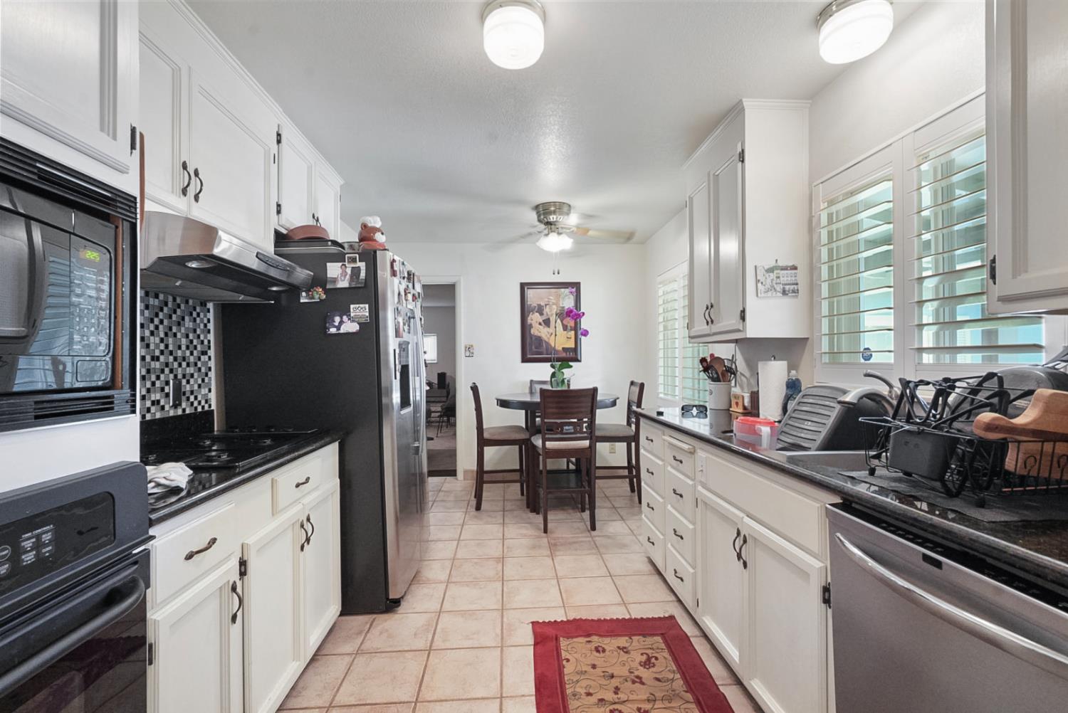 Detail Gallery Image 22 of 29 For 223 E Yorkshire Dr, Stockton,  CA 95207 - 3 Beds | 2 Baths