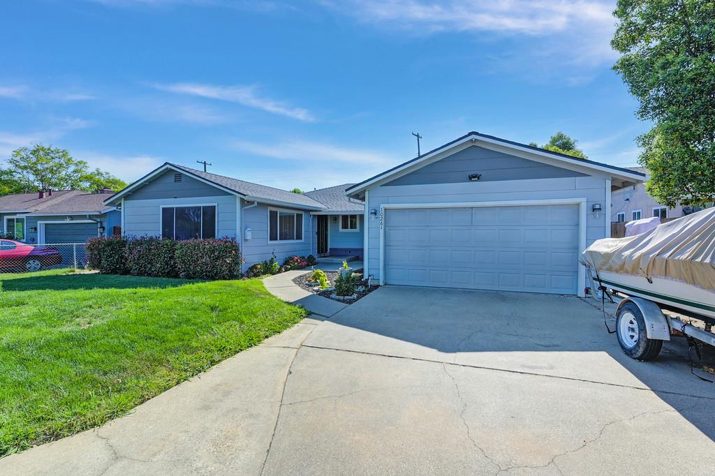 Coloma Road, Rancho Cordova, California image 1