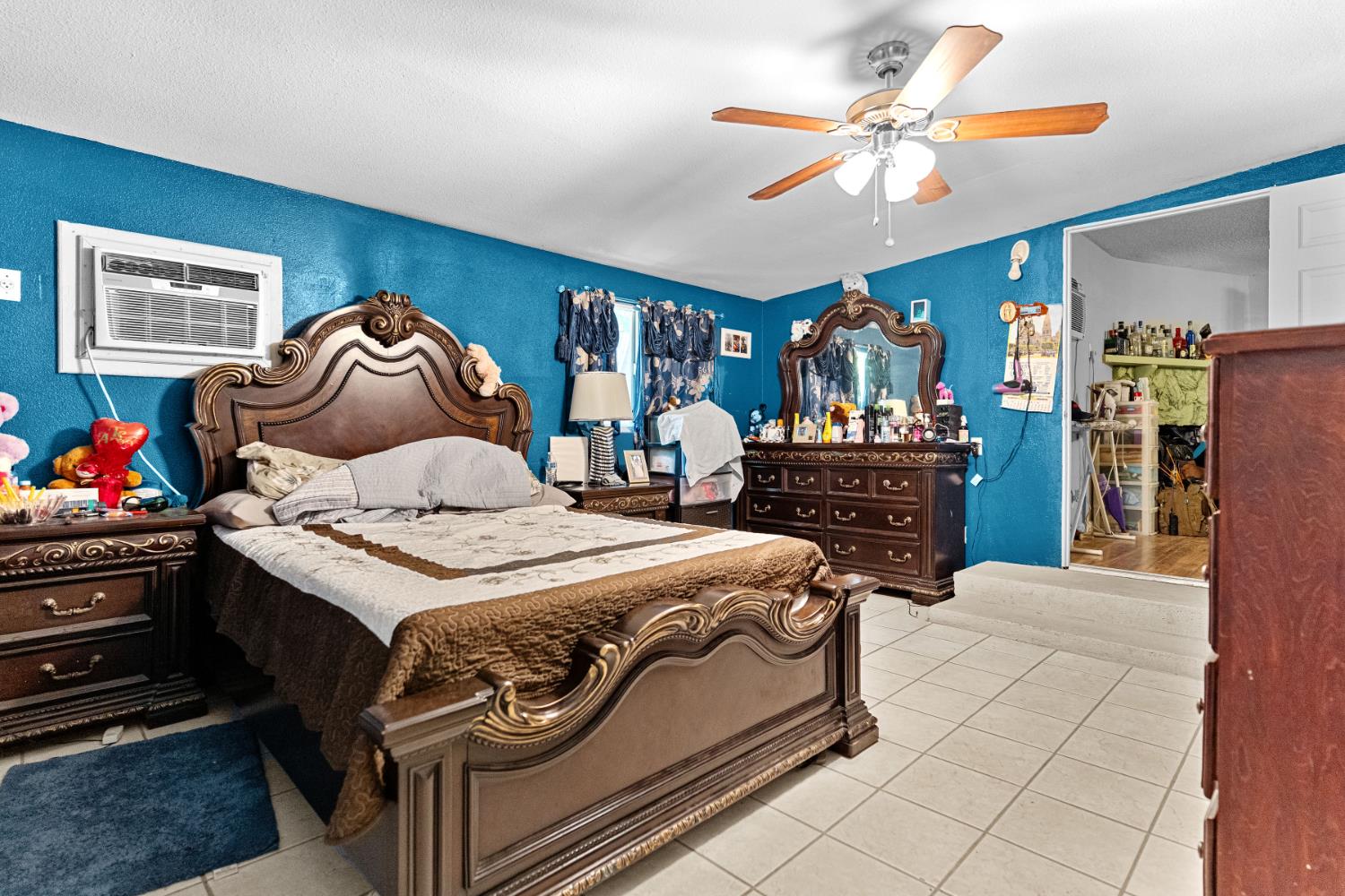 Detail Gallery Image 22 of 27 For 4776 E Lowe Ave, Fresno,  CA 93702 - 3 Beds | 1 Baths