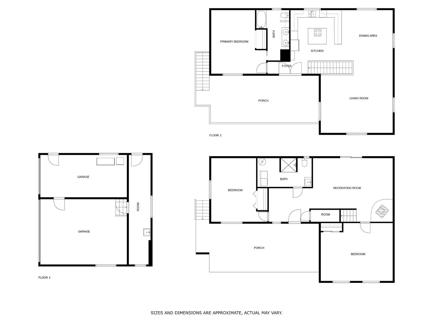 Detail Gallery Image 31 of 39 For 17905 Burke Dr, Plymouth,  CA 95669 - 3 Beds | 2 Baths
