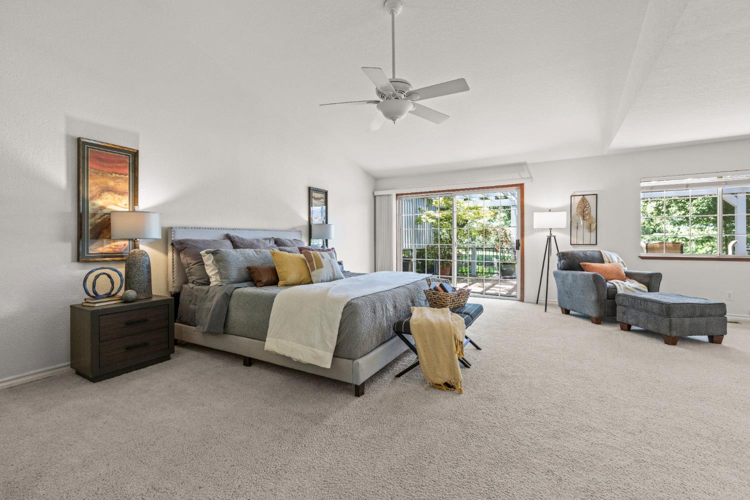 Detail Gallery Image 6 of 81 For 12431 Torrey Pines Dr, Auburn,  CA 95602 - 4 Beds | 3 Baths