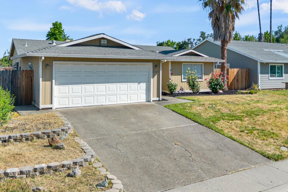 Detail Gallery Image 42 of 55 For 6428 Carmelwood Dr, Citrus Heights,  CA 95621 - 3 Beds | 2 Baths