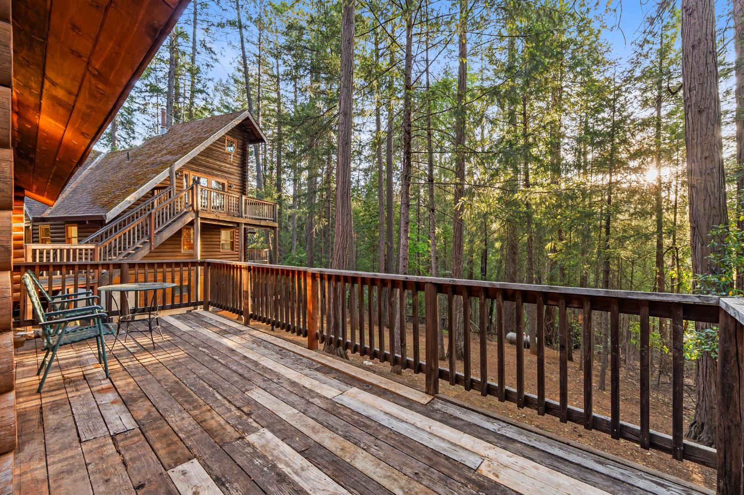 Detail Gallery Image 41 of 59 For 13792 Rockway Pl, Nevada City,  CA 95959 - 3 Beds | 3/1 Baths